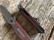 Выкидной нож Browning Flipper  72-4 фото 4