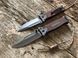 Выкидной нож Browning Flipper  72-4 фото 2