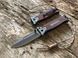 Выкидной нож Browning Flipper  72-4 фото 3