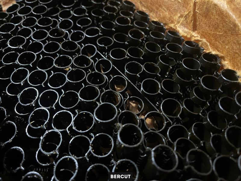 Стрічка 7.62х54мм ПКМ на 250 патронів