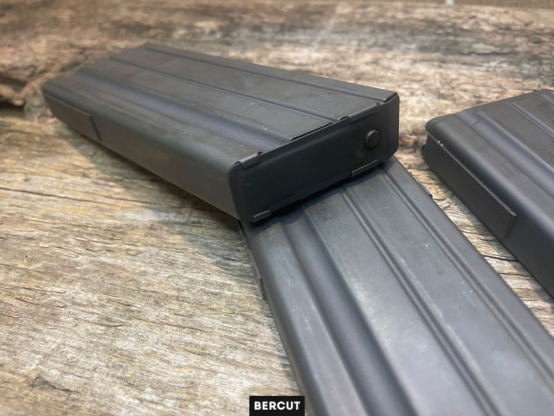Магазин FAMAS F1 5.56х45 на 25 патронів