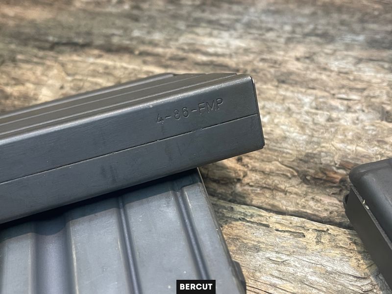 Магазин FAMAS F1 5.56х45 на 25 патронів