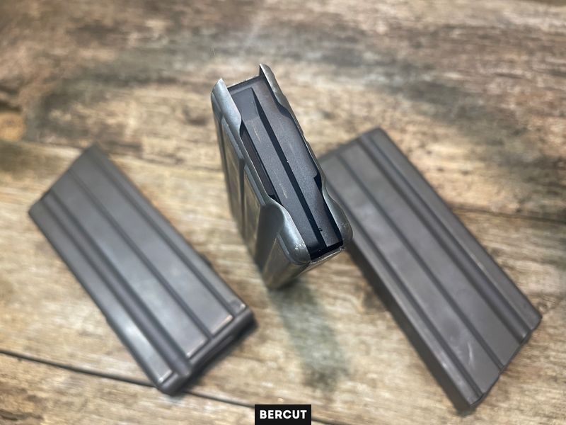 Магазин FAMAS F1 5.56х45 на 25 патронів