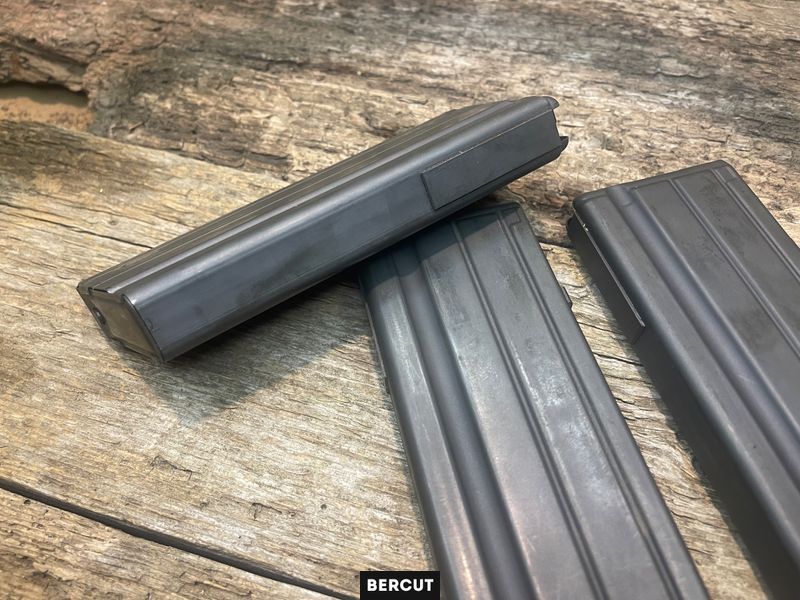 Магазин FAMAS F1 5.56х45 на 25 патронів