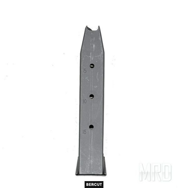 Магазин Beretta M9/M92FS калібру 9 х 19 мм 151 фото