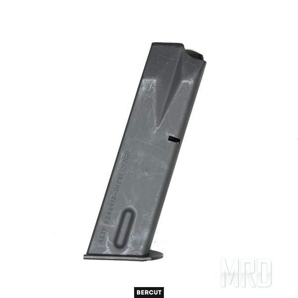 Магазин Beretta M9/M92FS калібру 9 х 19 мм 151 фото