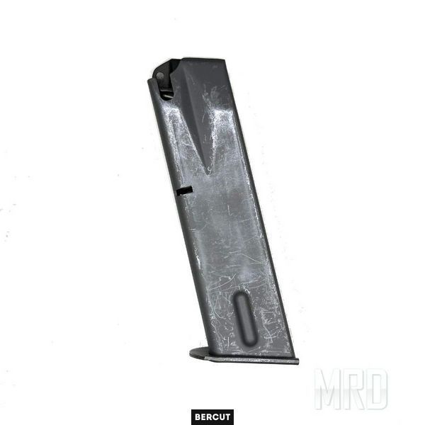 Магазин Beretta M9/M92FS калібру 9 х 19 мм 151 фото
