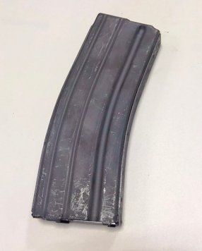 Магазин AR-15 на 30 патронів калібр 5,56х45 133-2 фото