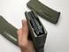 Магазин 5.56 х 45 мм Steel Plast на 30 патронов с окном зеленый 106-2 фото 7